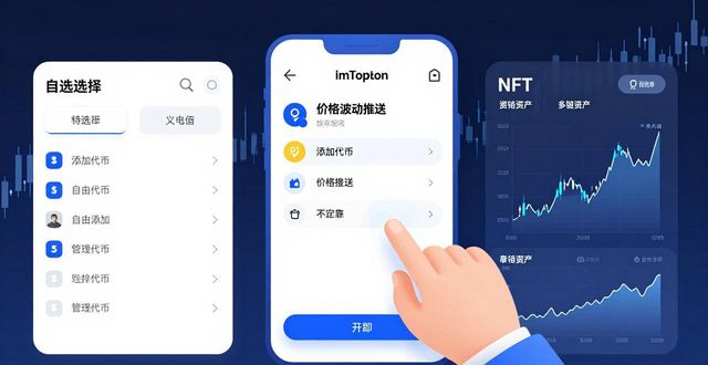 如何在imToken里提升市场敏感度？三个实战技巧