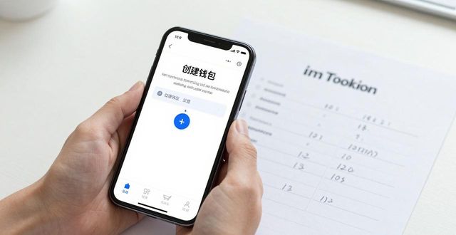 imToken钱包下载教程：新手安装与安全设置全攻略