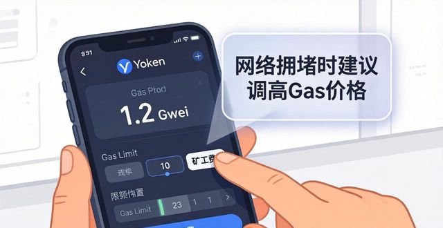 imToken 钱包下载与 Gas 费设置指南
