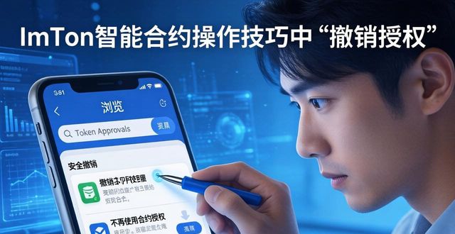imtoken钱包中的智能合约使用技巧_imtoken钱包中的智能合约使用技巧_imtoken钱包中的智能合约使用技巧