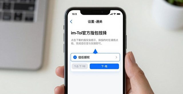 专为苹果用户设计：imToken钱包苹果版下载步骤_ios钱包_苹果钱包使用教程
