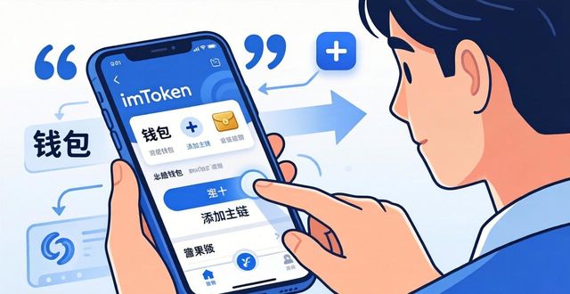 币种分析_2021优质币种_最新imToken网址的多币种管理优势与操作指南