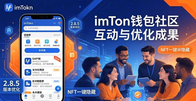 imToken钱包社区真实反馈：用户互动到底怎么样？