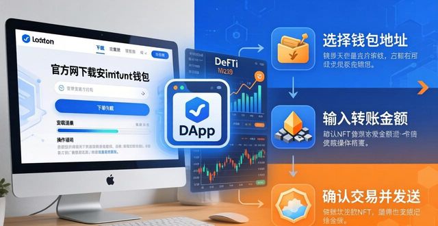 imtoken官网下载 数字货币投资就用它