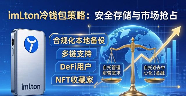 钱包行业市场现状_钱包市场分析_imToken冷钱包的市场策略与行业机会