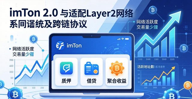 imToken 2.0 市场适应与增长潜力