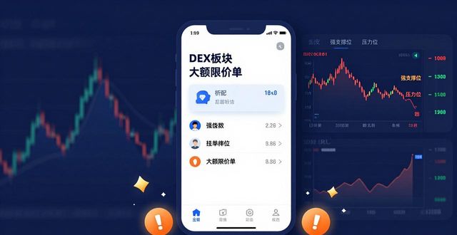 imToken钱包玩转市场：3招影响币价动态