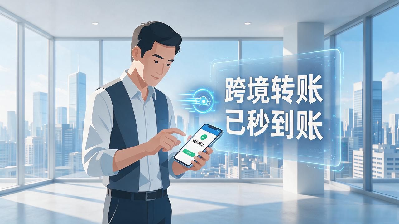 数字货币潮来了：普通人如何把握这波机遇