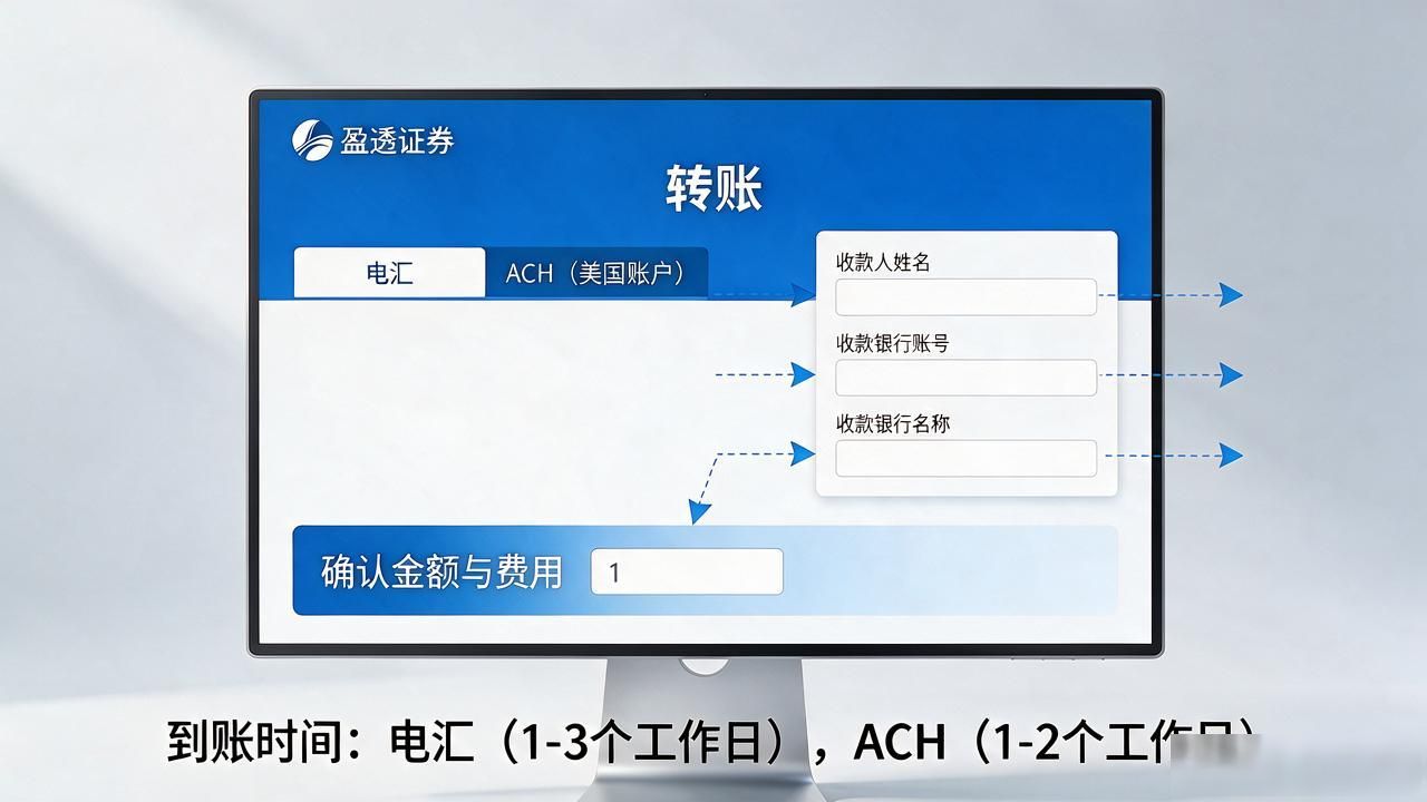 盈透证券数字货币提现_盈透证券OTC交易实况_IBKR数字货币提现流程