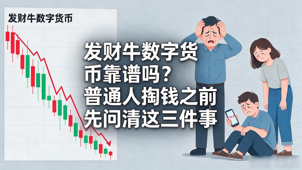 发财牛数字货币_发财牛数字货币_币圈项目骗局