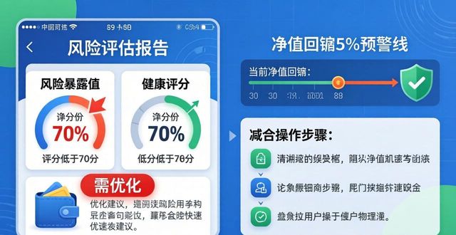 定期风险评价_定期评估交易对手信用风险_如何在tokenim钱包app下载中定期进行账户健康检查，优化资产配置与风险评估。