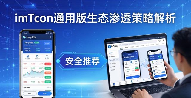 imToken通用版如何突围？三大竞争策略解析