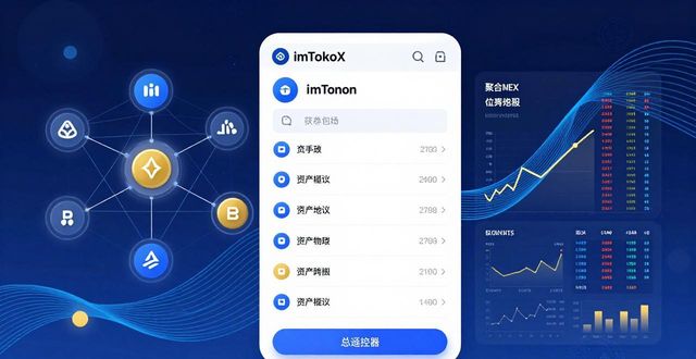 imToken通用版优势与前景解析
