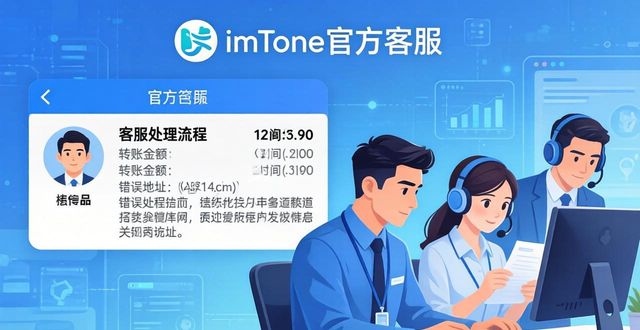 imToken钱包APP下载后转账地址填错咋办？教你正确应对方法