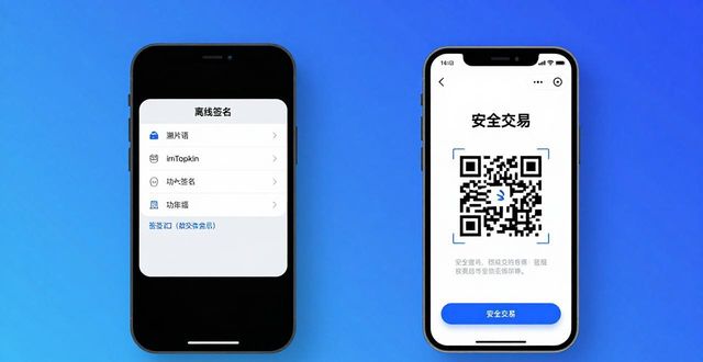 imToken官网APP下载｜离线签名功能使用指南