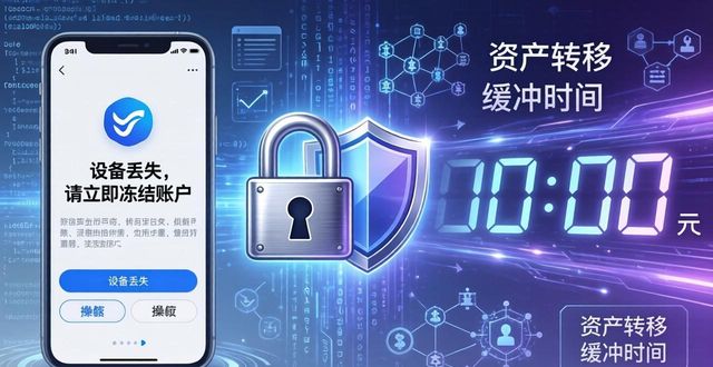 最新imToken官网安全策略：你的资产这样保护