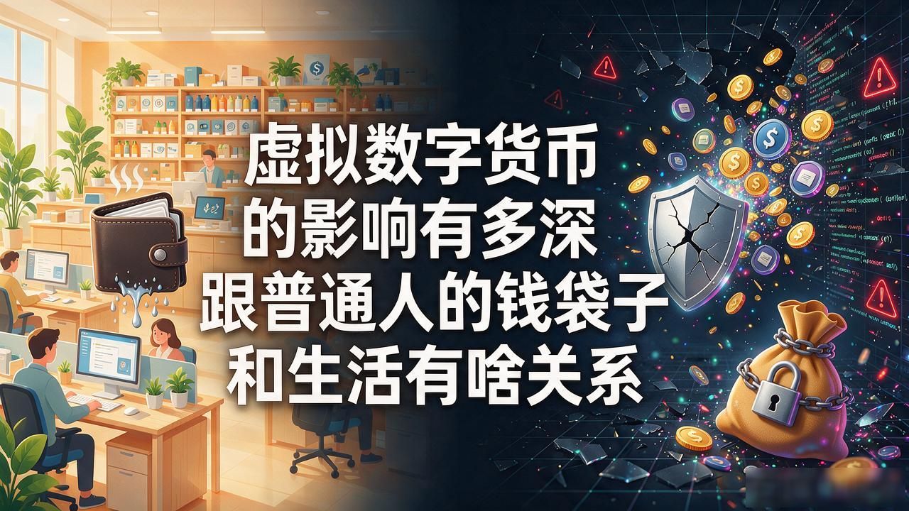 虚拟数字货币的影响_虚拟数字货币支付结算_银行风控DeFi风险