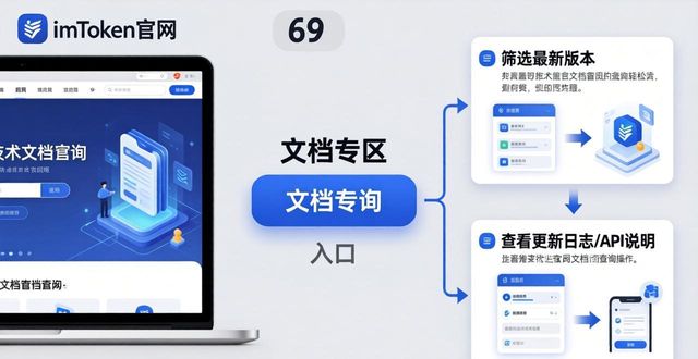 imToken官网找最新技术文档？三步轻松搞定