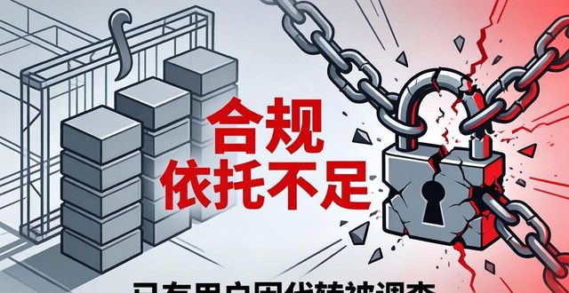 imToken国内下载？先看清法律风险再管钱