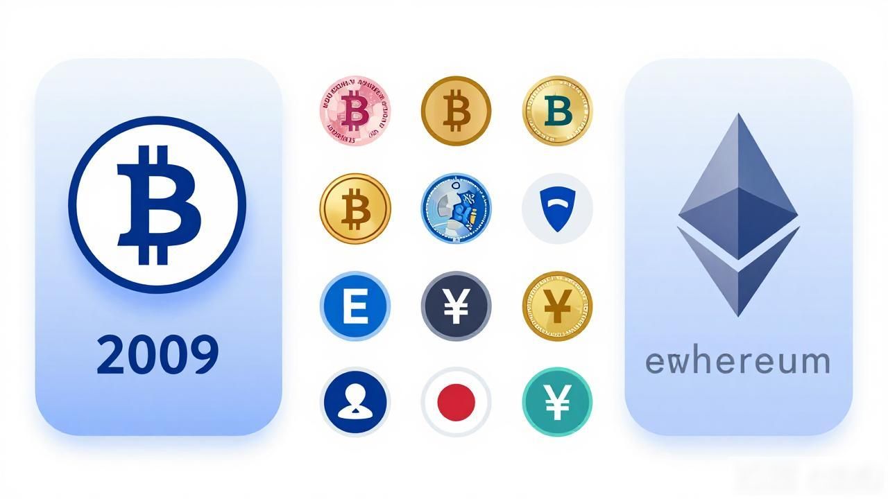 数字货币是什么？一文帮你读懂