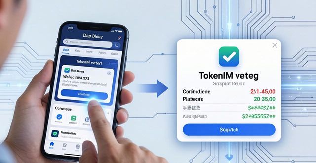 TokenIM钱包最新下载教程：视频演示一看就懂