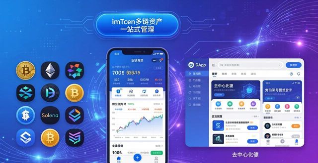 下载imToken中文版后的资产安全与用户权益