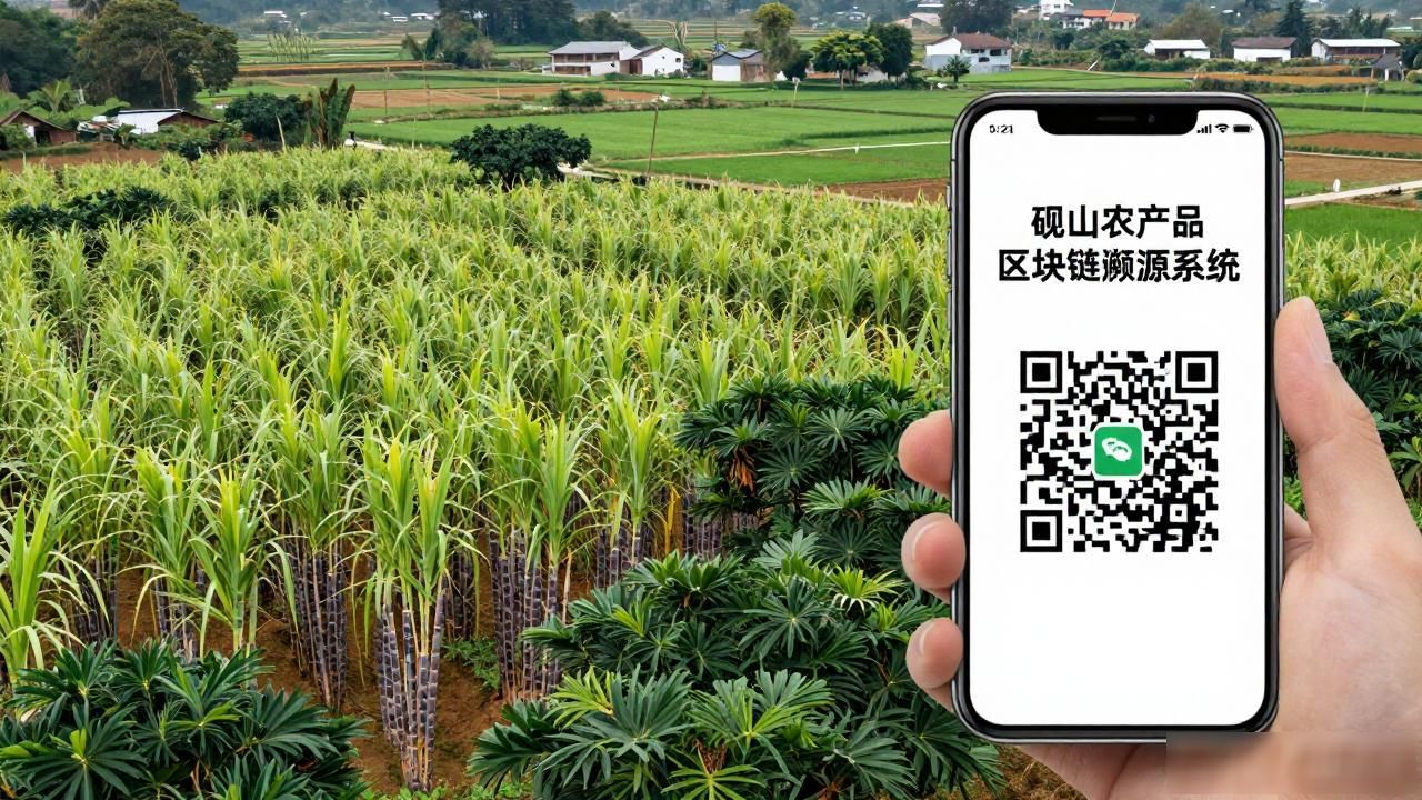 砚山县数字货币：普通人能碰吗？