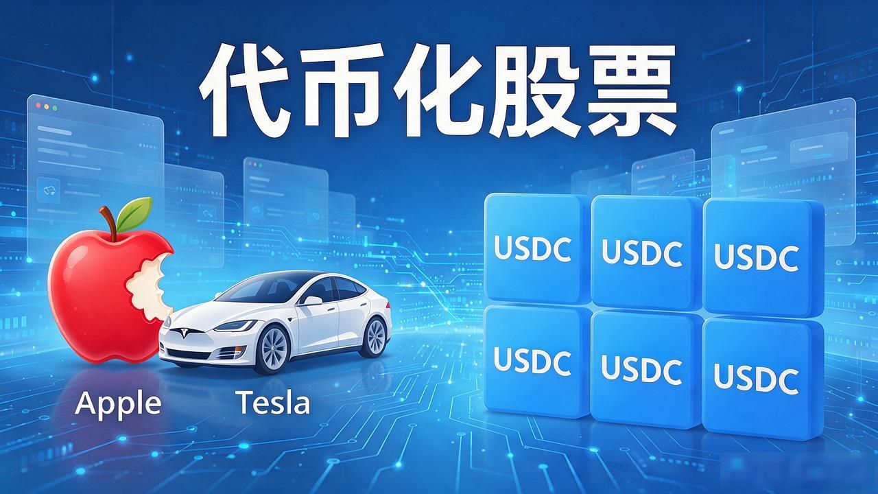 数字货币怎么用来炒国际股票,新手看这篇就够