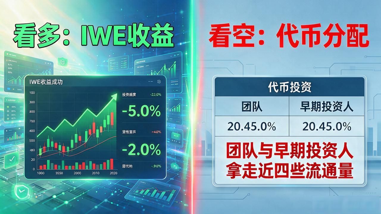 IWE数字货币_iwe数字货币项目评估_