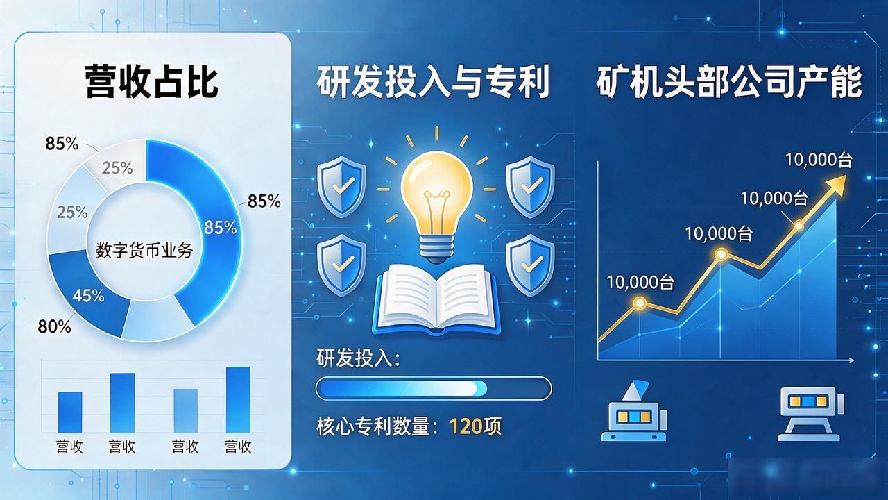 股市数字货币板块怎么布局？散户选股别光看概念，这几点要盯紧