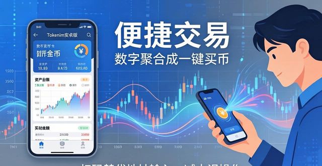 Tokenim安卓版简化操作，新手也能轻松交易数字资产