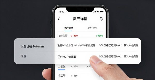 Tokenim安卓版持仓管理：三招精准跟踪每项资产