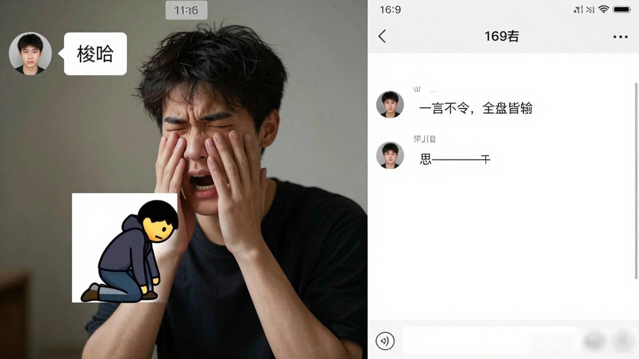 炒币人血泪史：数字货币投资那些让人笑出眼泪的搞笑事