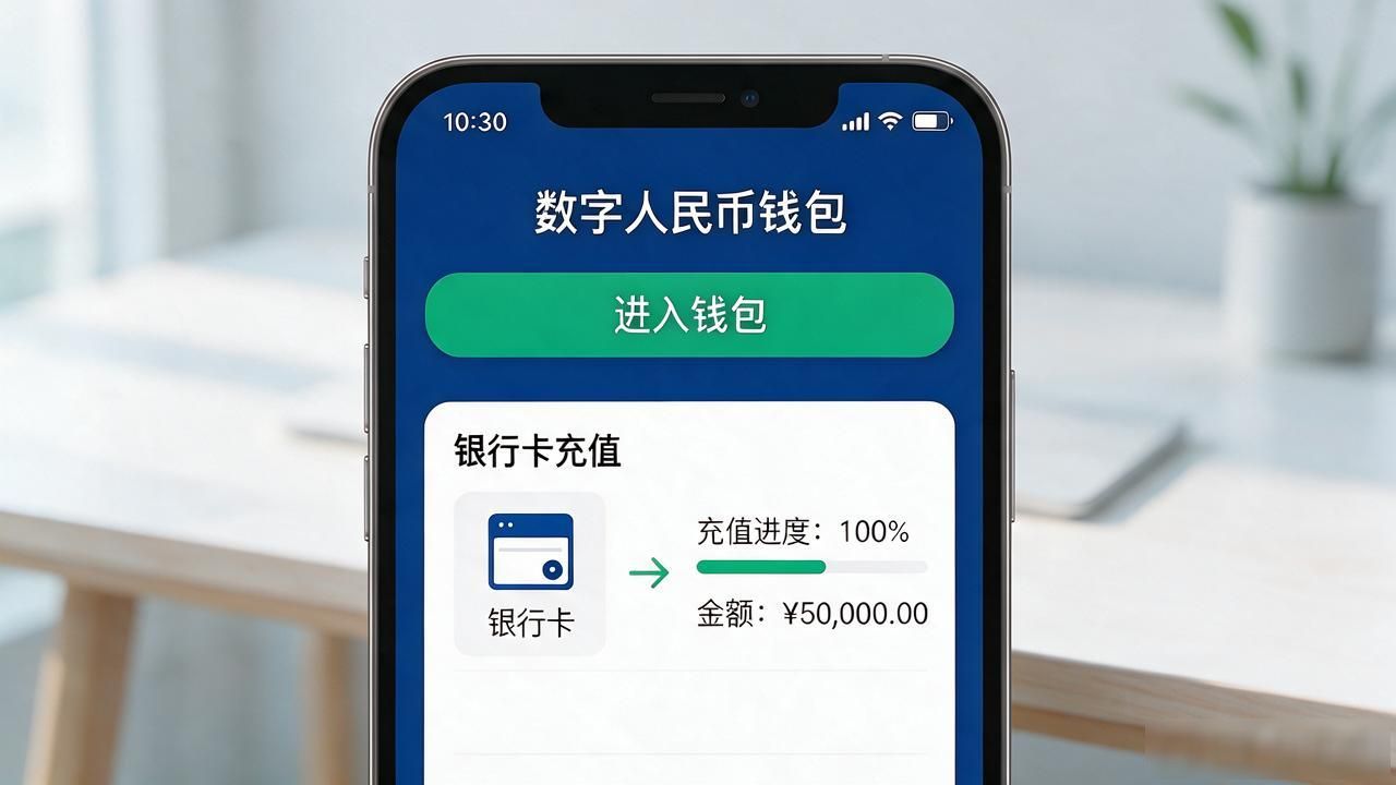 数字货币用钱买吗?搞明白这几个问题你就知道答案了