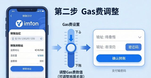 imToken转账教程：三步完成安全转移