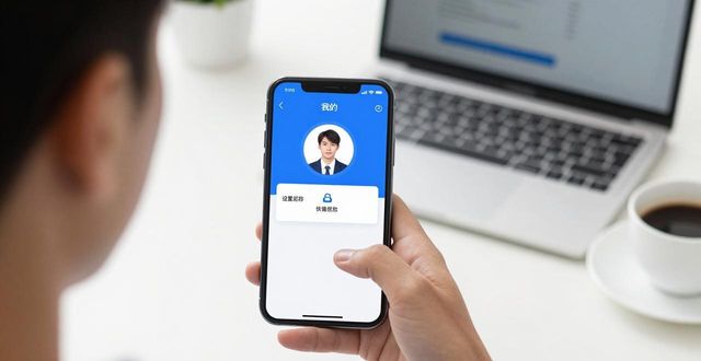 imToken钱包下载与个人资料创建指南