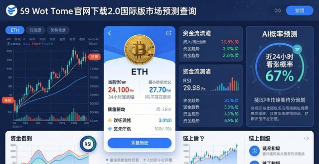 国际igan预测工具_国际预测杂志_学习如何在imToken官网下载2.0国际版中查询市场预测？