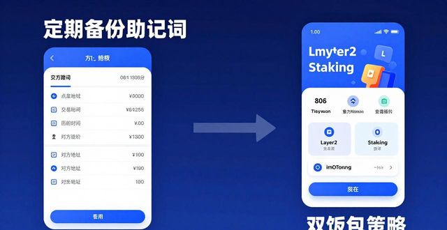 imToken旧版下载后如何紧跟行业动态