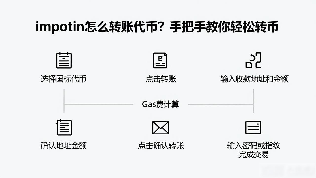 imtoken添加代币教程_imtoken转账代币方法_imtoken 转账 代币