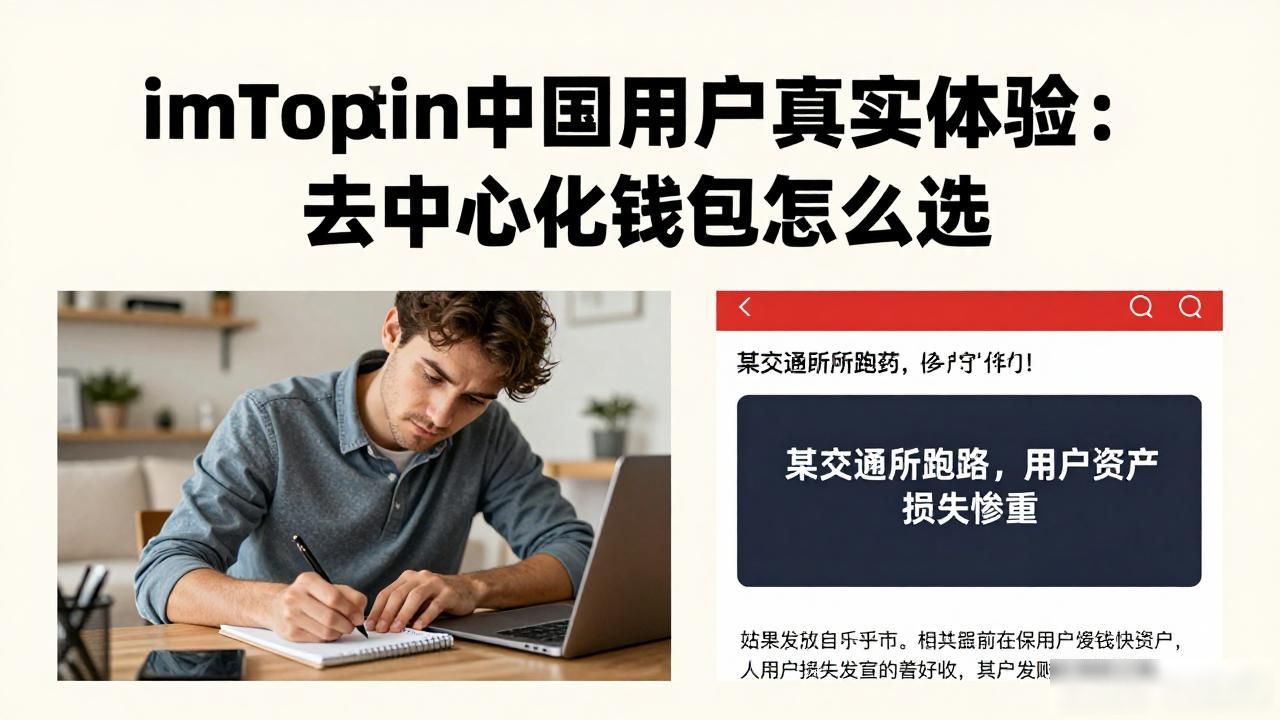 imToken钱包安全性_imtoken中国人_imToken钱包使用感受