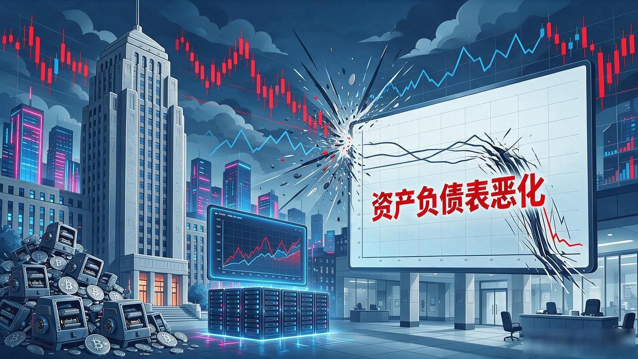硅谷银行崩盘：数字货币如何颠覆传统银行业