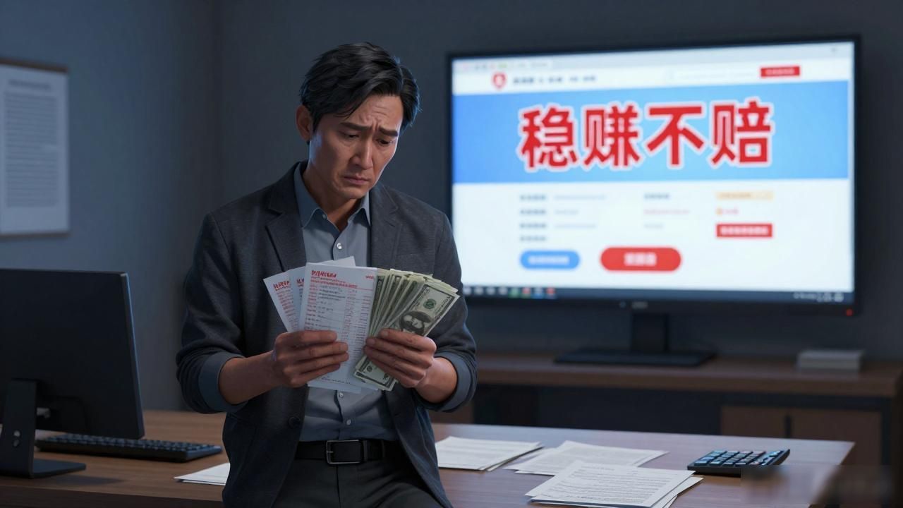 陈建平数字货币案内幕曝光 涉案数亿坑惨多少人