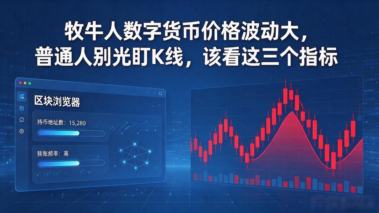 牧牛人数字货币价格_成交量波动趋势_牧牛人数字货币价格分析