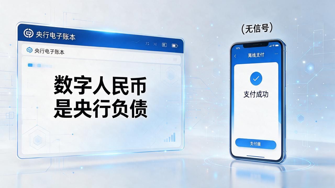 数字人民币离线支付优势_数字人民币试点覆盖城市_数字货币今年会发行吗