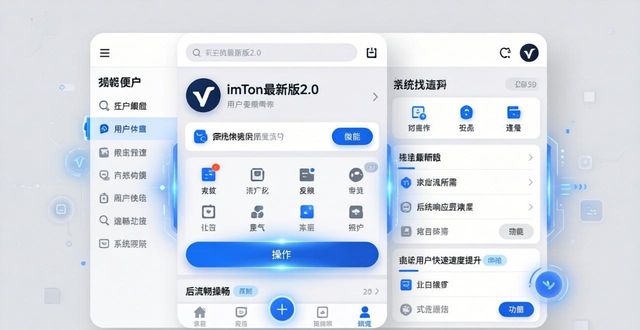 imToken最新版2.0用户界面咋样？使用简不简便？一文给你评测！