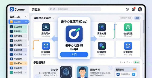 友好的操作界面_imToken通用版的操作界面与用户友好性_友好的用户界面