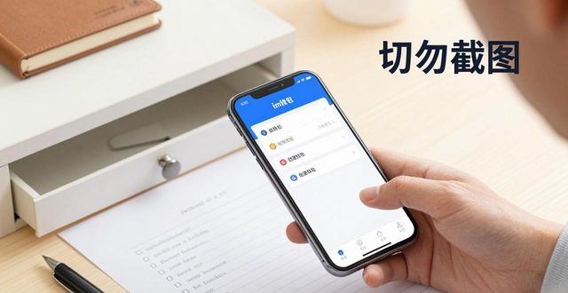 im钱包App下载指南：安全轻松三步走