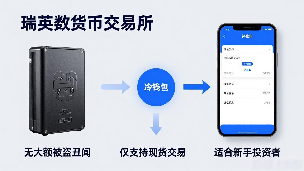 瑞英数字货币交易所真实体验：靠谱还是坑？