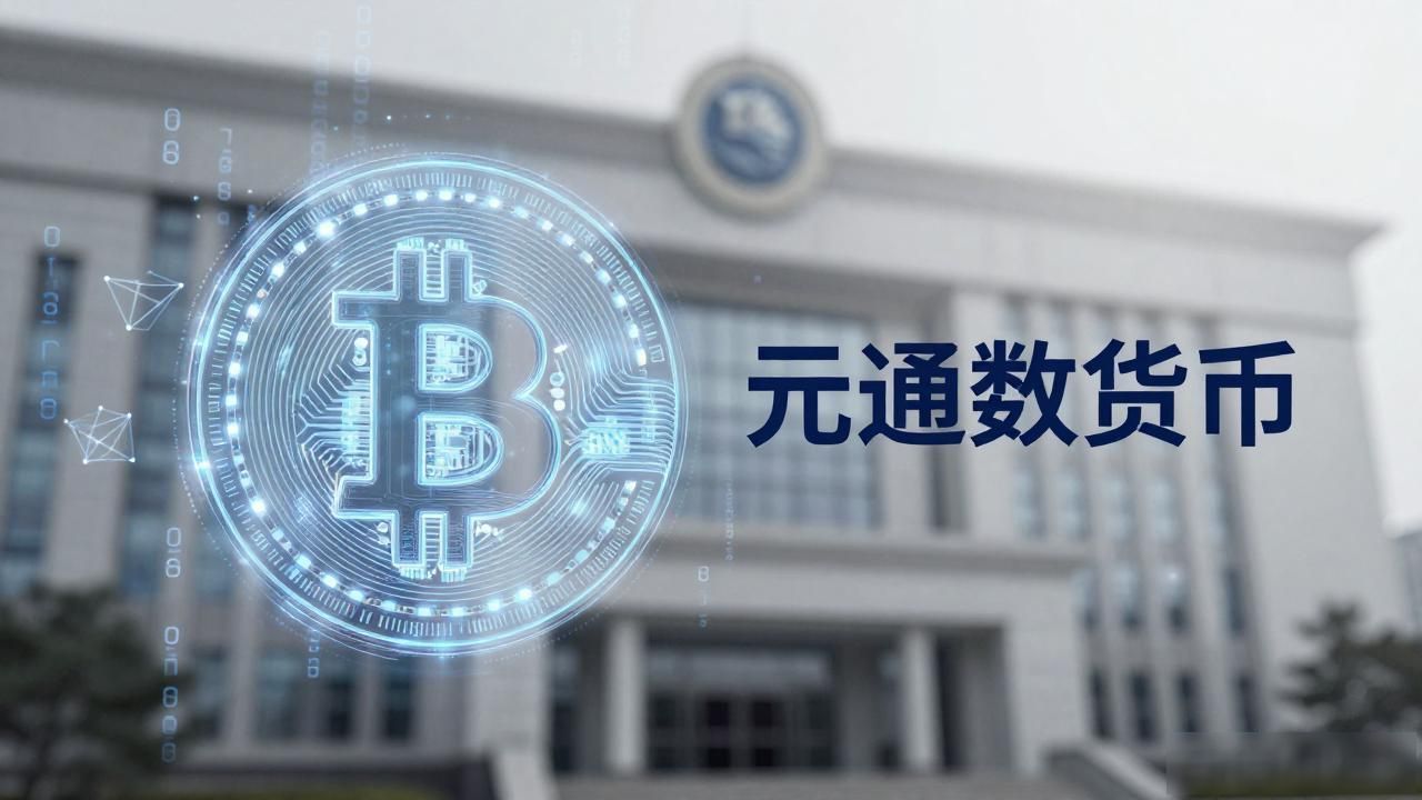 元通数字货币靠谱吗？一文看懂这个项目值不值得投