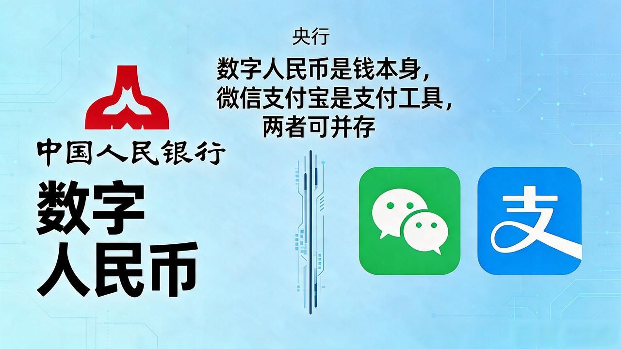 中国数字货币使用什么app？下载注册和离线支付全讲明白